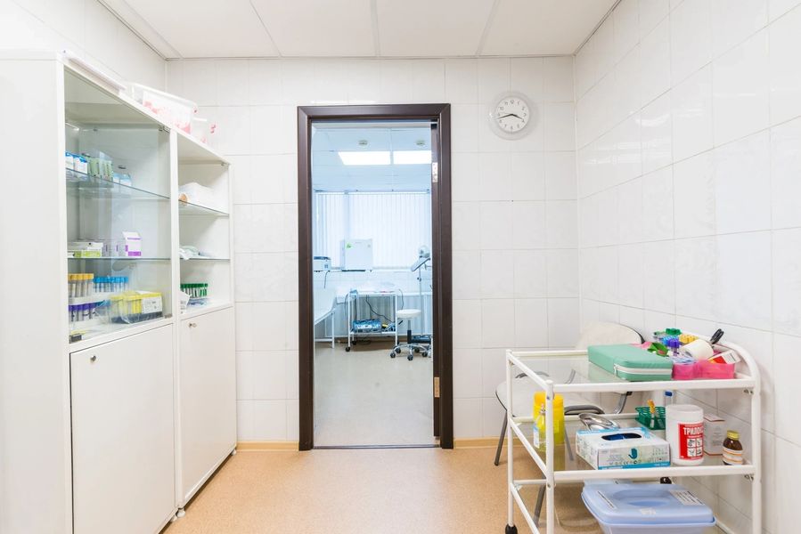 Фото клиники 10