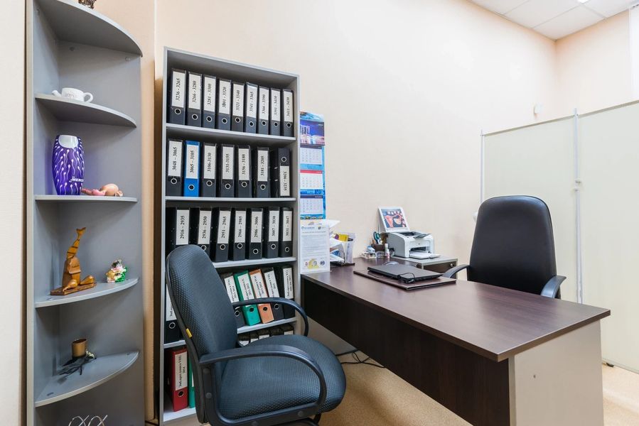 Фото клиники 7