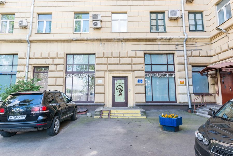 Фото клиники 1