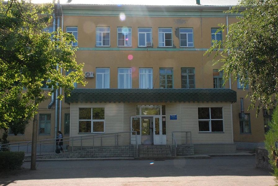 Фото клиники 1