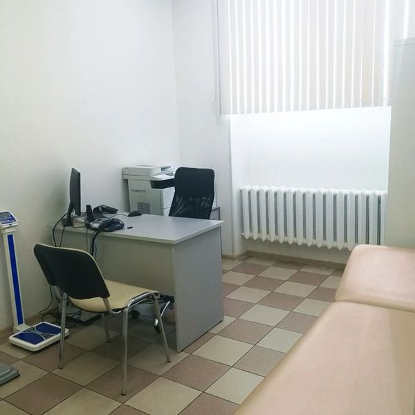 Фото клиники 5