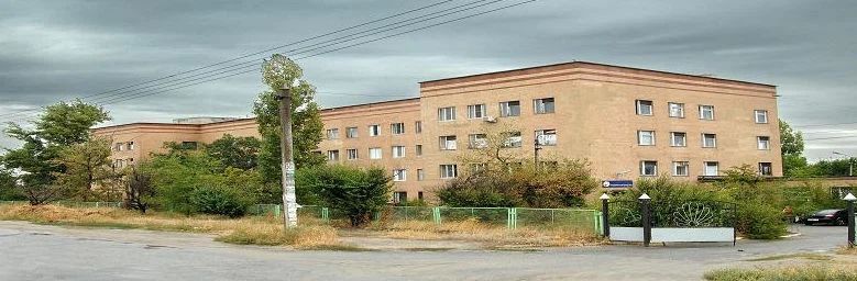 Фото клиники 1