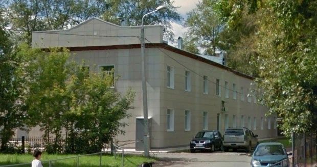 Фото клиники 1