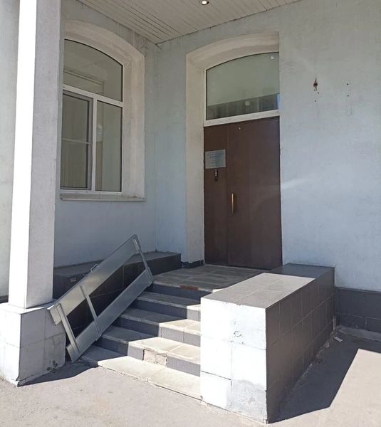 Фото клиники 1
