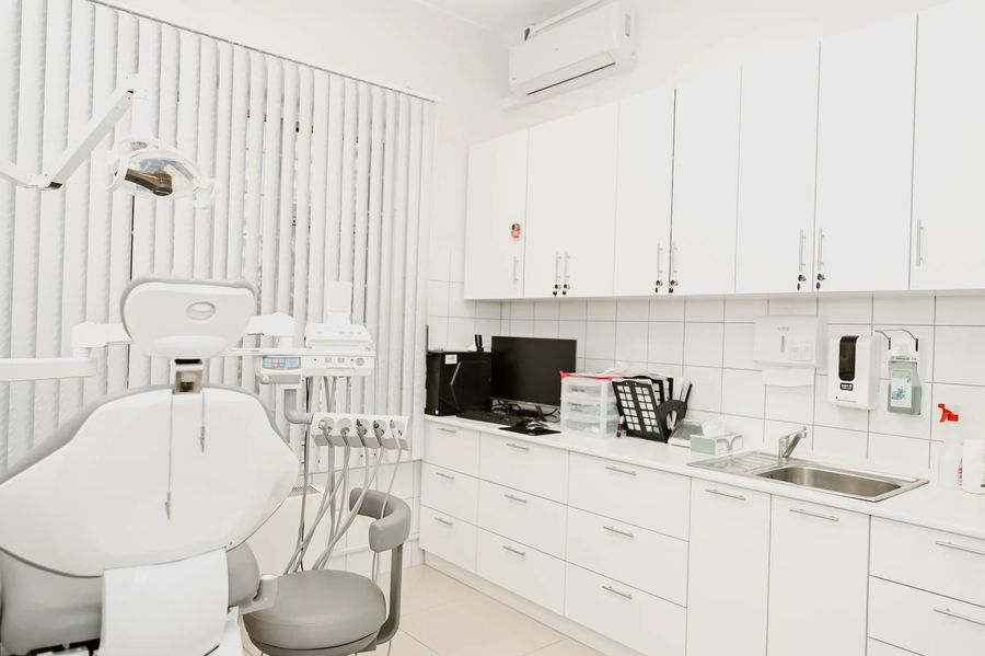 Фото клиники 4