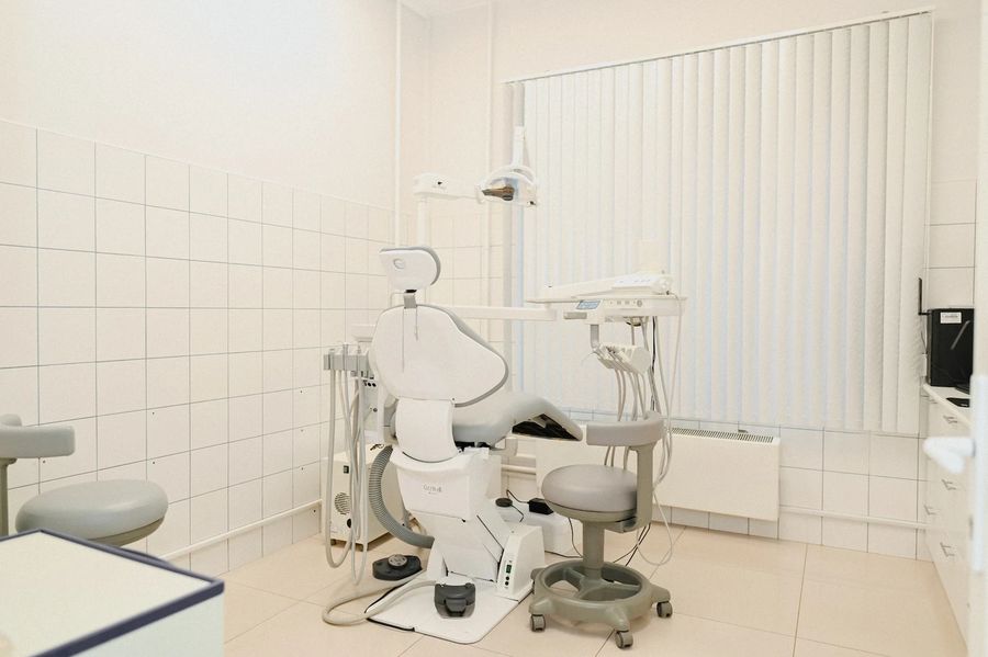Фото клиники 7