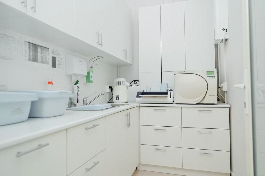 Фото клиники 10