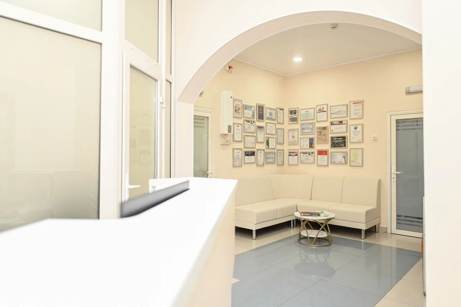 Фото клиники 9