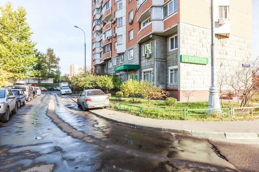 Фото клиники 1