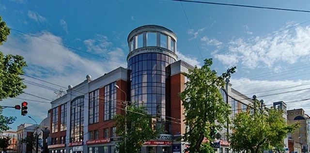 Фото клиники 1