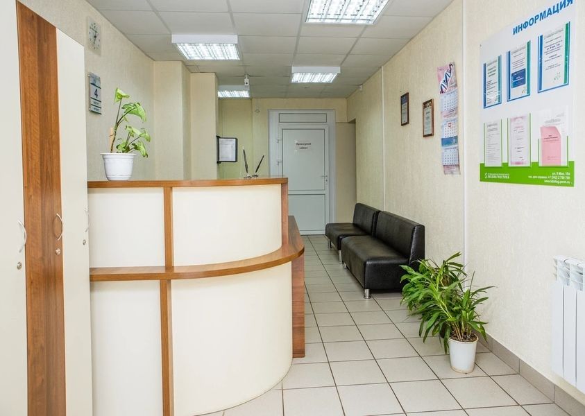 Фото клиники 2