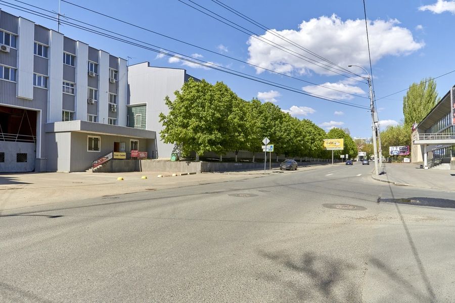 Фото клиники 1