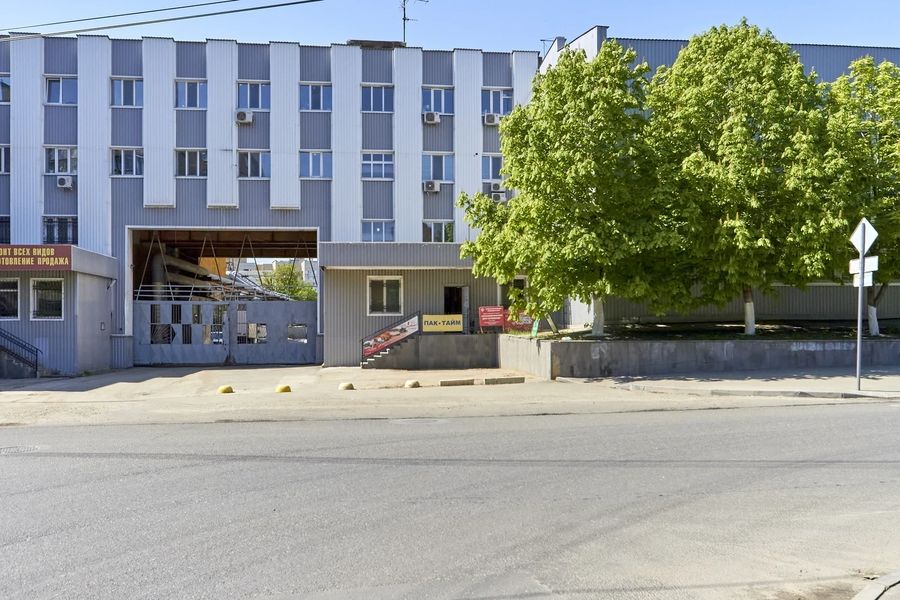 Фото клиники 3
