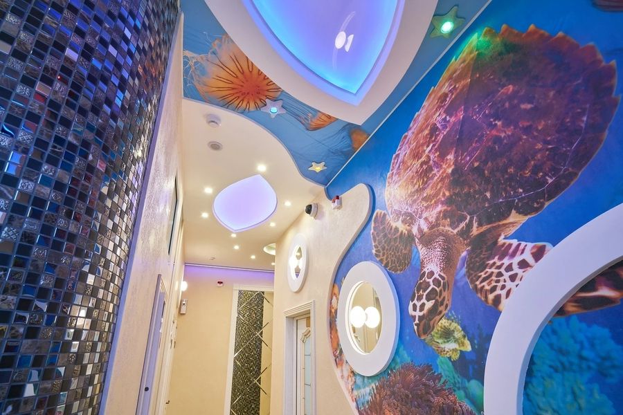 Фото клиники 1