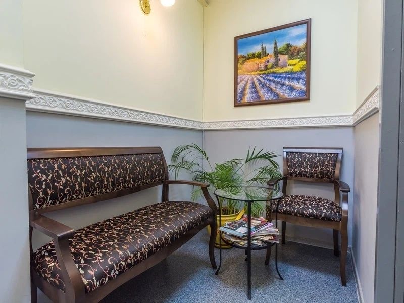 Фото клиники 4