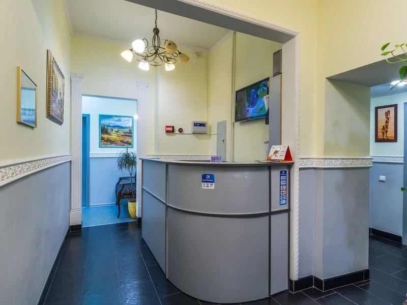 Фото клиники 3