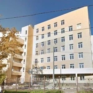 Фото клиники 1