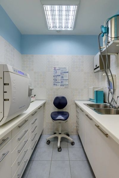 Фото клиники 5