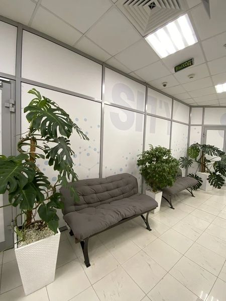 Фото клиники 10