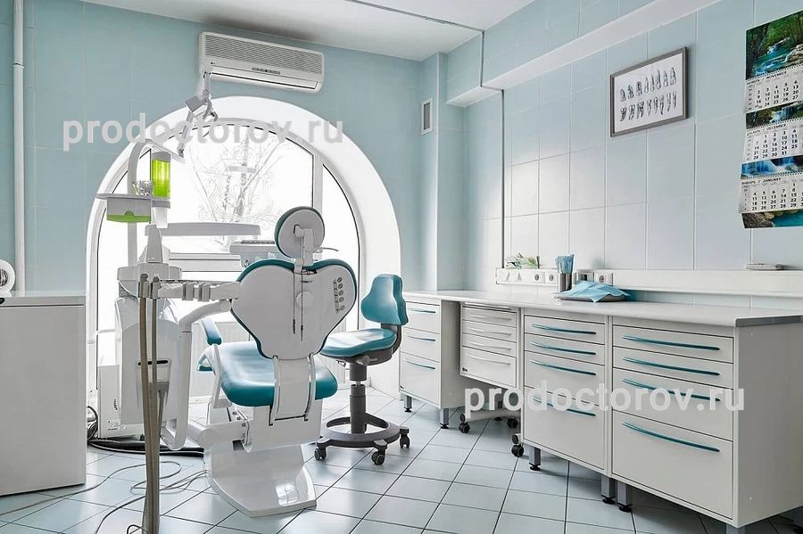 Фото клиники 7