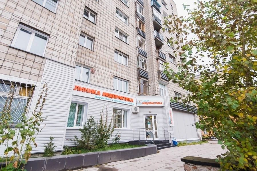 Фото клиники 1