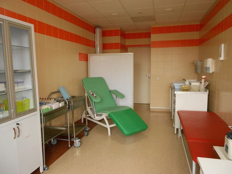 Фото клиники 5