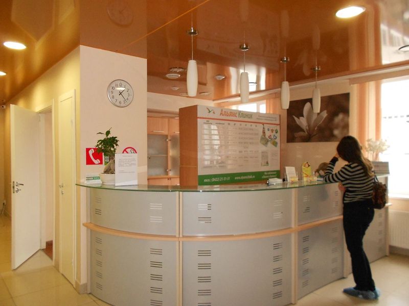 Фото клиники 7