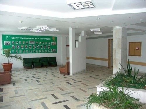 Фото клиники 4