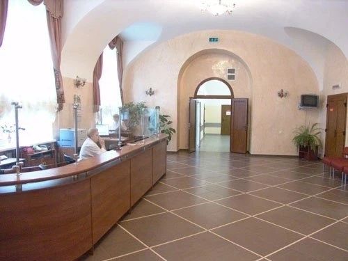 Фото клиники 3