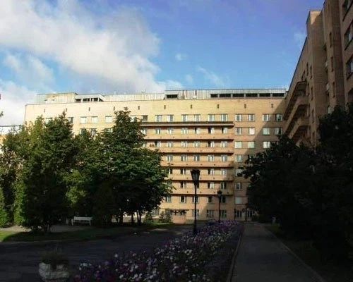 Фото клиники 1