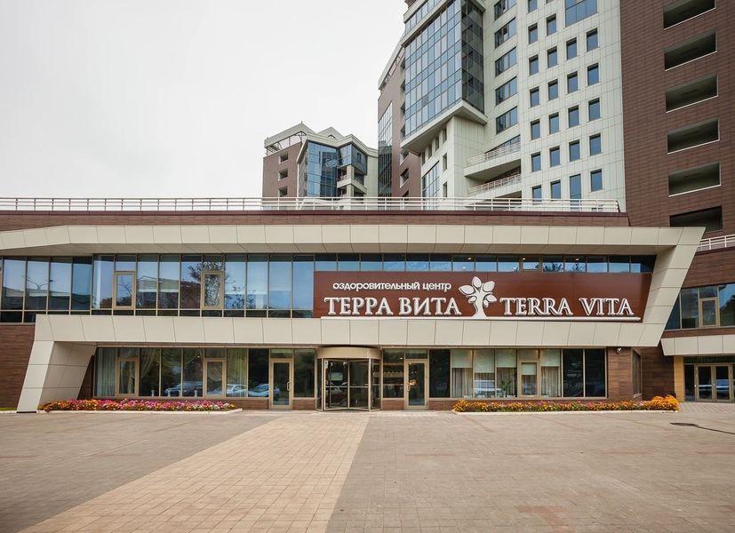 Фото клиники 1