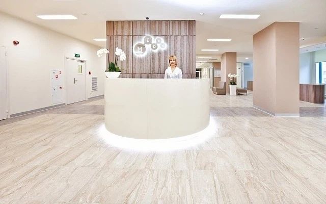 Фото клиники 11