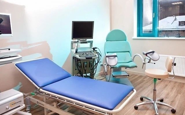 Фото клиники 7