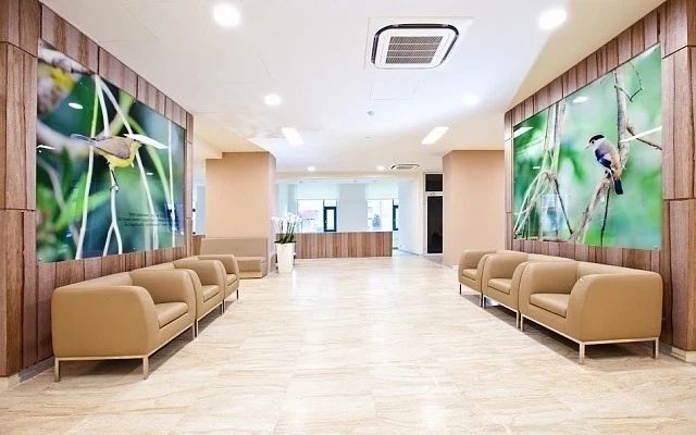 Фото клиники 9