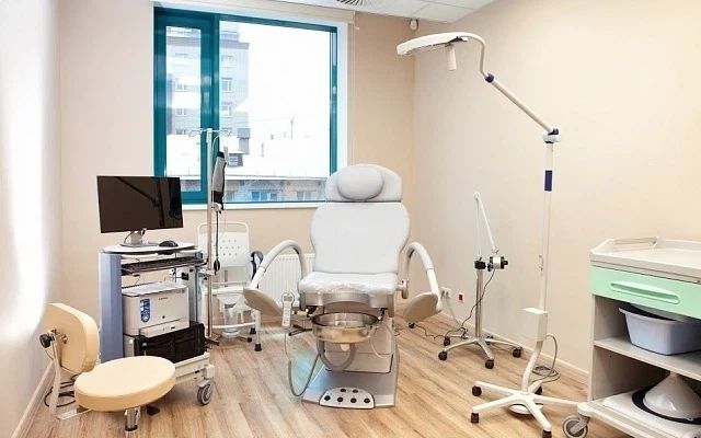 Фото клиники 8