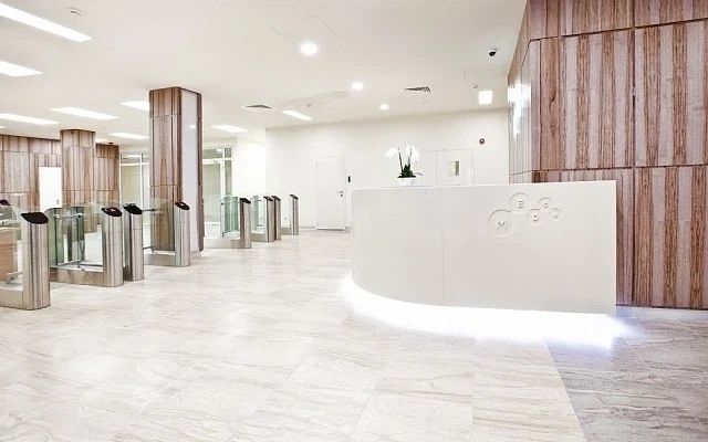 Фото клиники 10