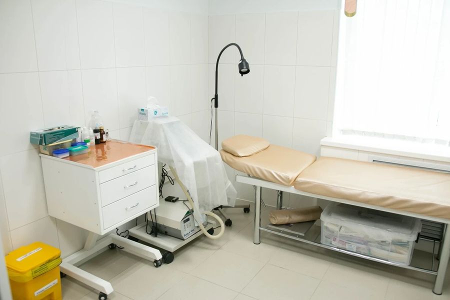 Фото клиники 5