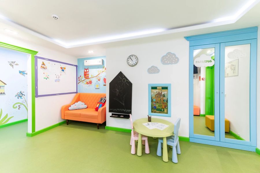 Фото клиники 8