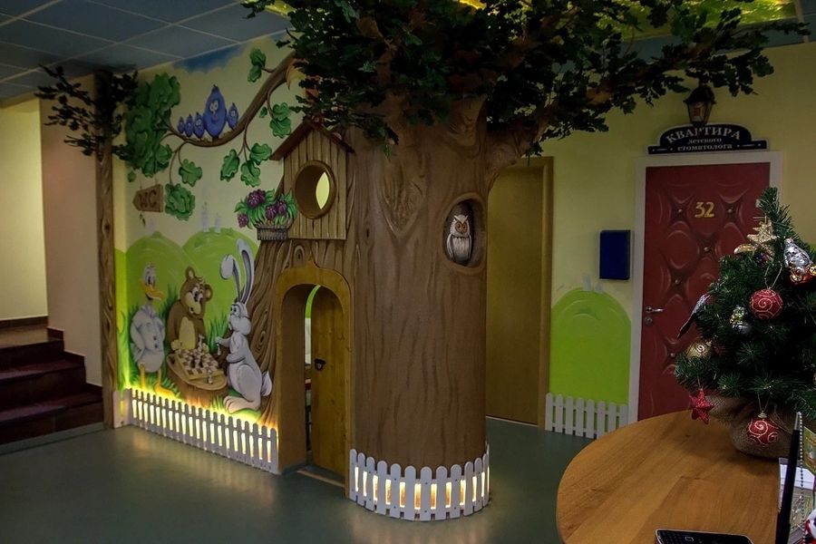 Фото клиники 4