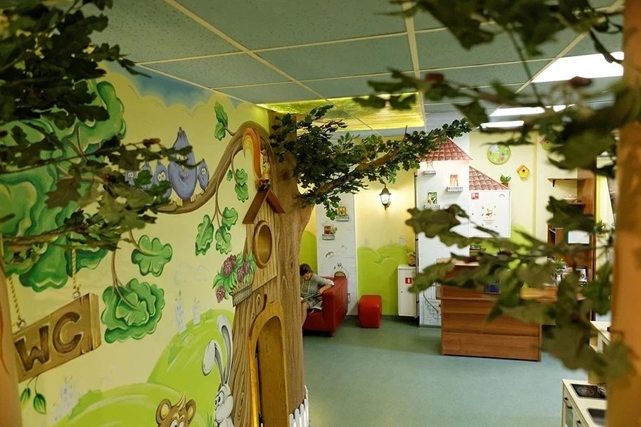 Фото клиники 6