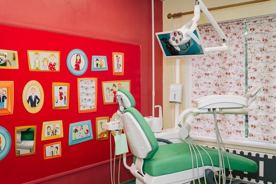 Фото клиники 2