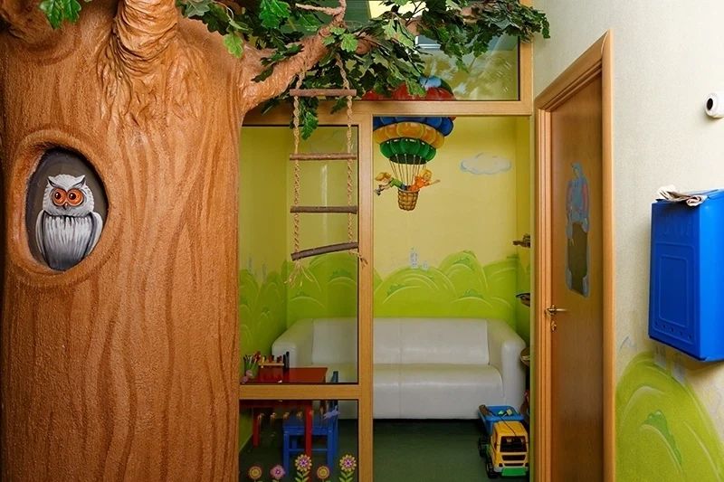 Фото клиники 5