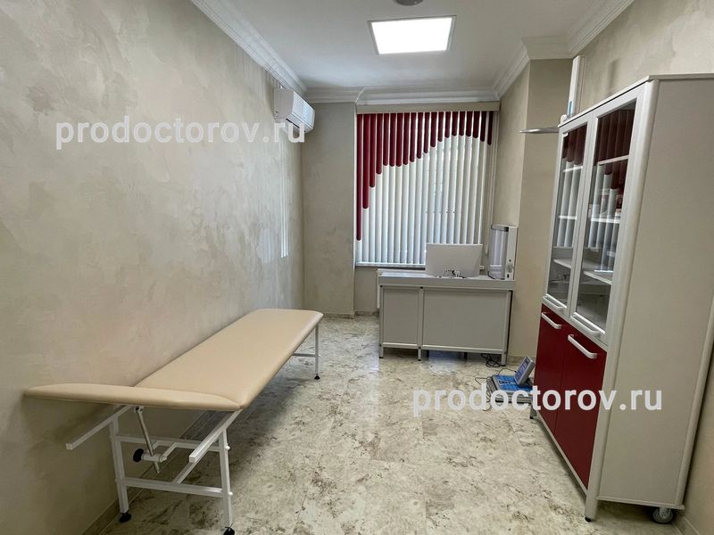 Фото клиники 2
