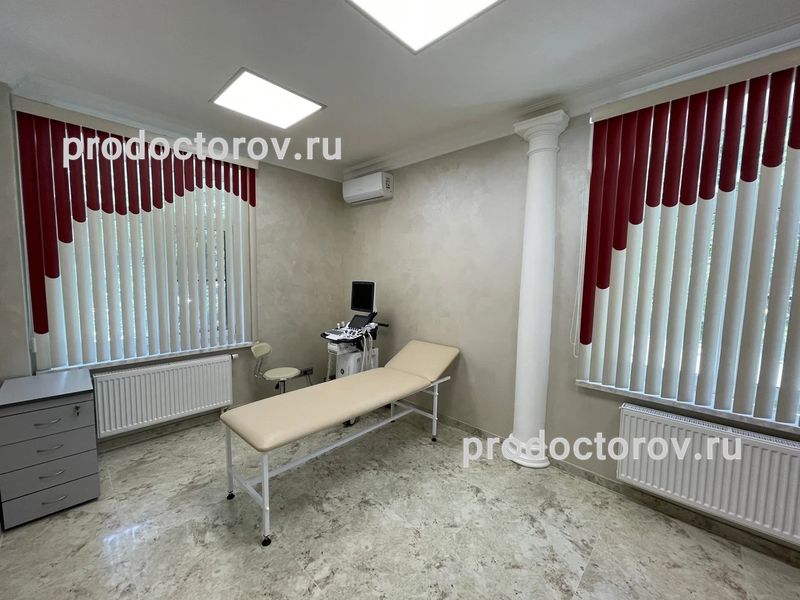 Фото клиники 3