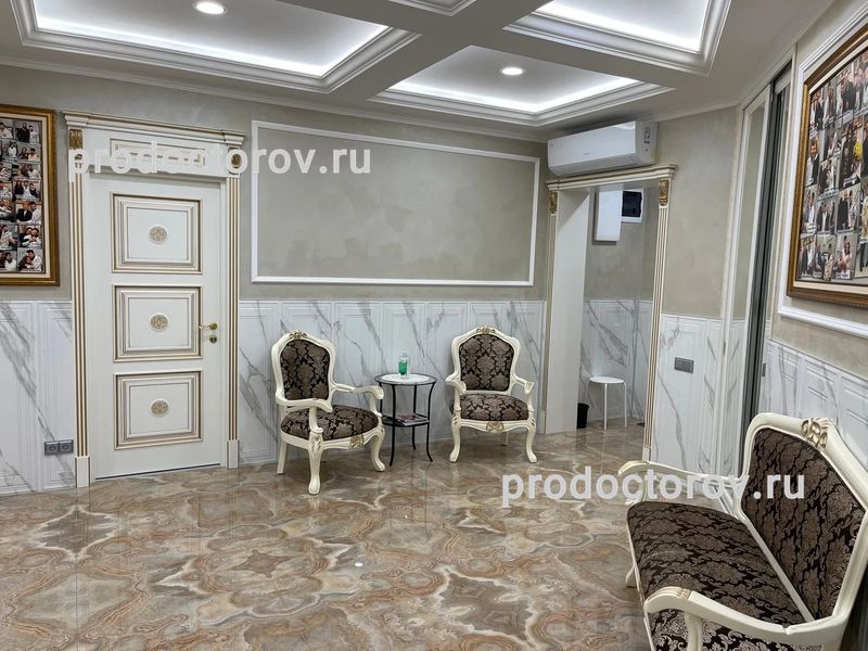 Фото клиники 4