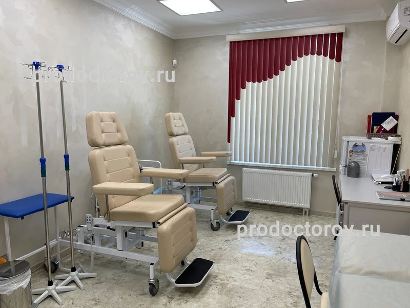 Фото клиники 1