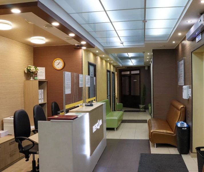 Фото клиники 3