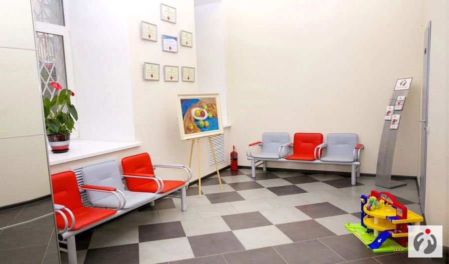 Фото клиники 1