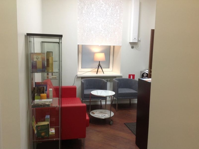 Фото клиники 2