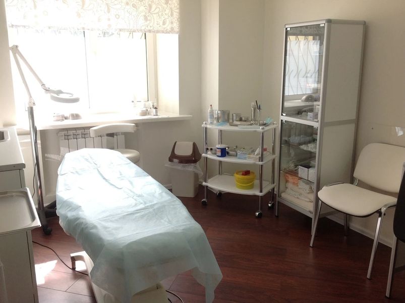 Фото клиники 7